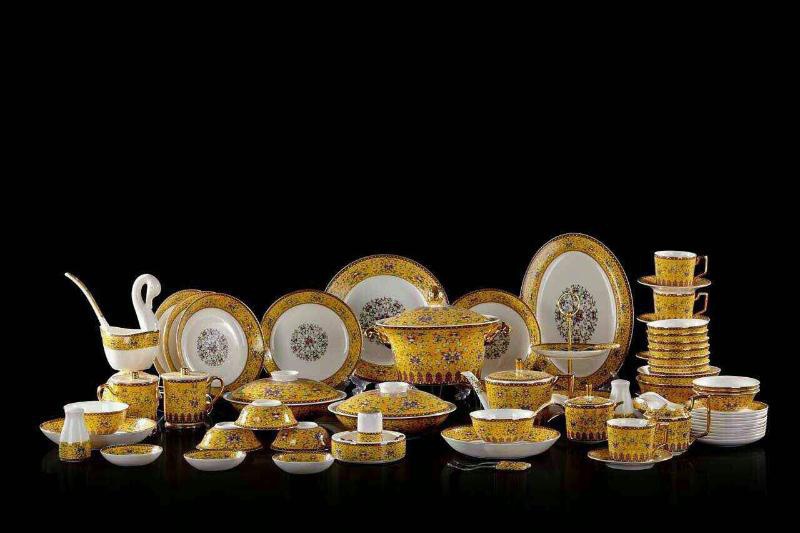 109頭帝王黃¥26,800.00