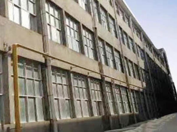 工廠(chǎng)環(huán)境展示