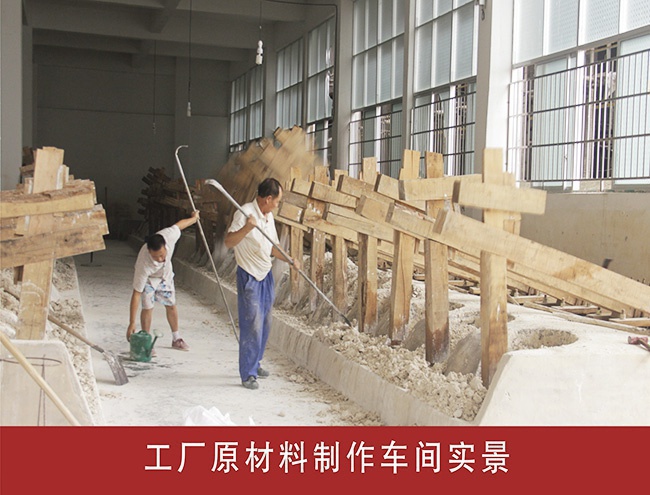 工廠(chǎng)環(huán)境展示